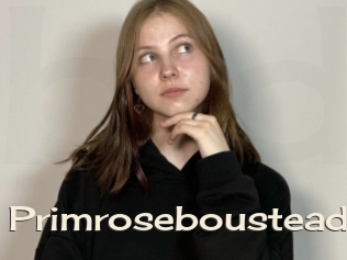 Primroseboustead