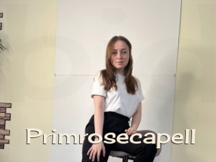 Primrosecapell