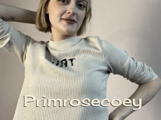 Primrosecoey