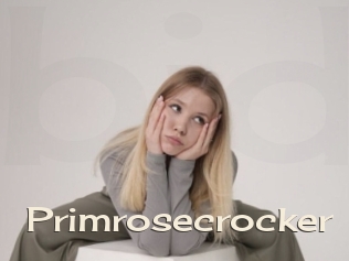 Primrosecrocker