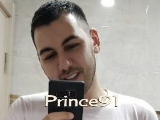 Prince91