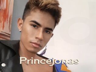 Princejonas