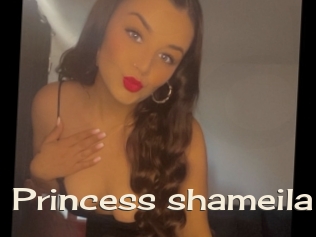 Princess_shameila