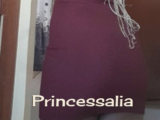princessalia Big Dicks Round Ass