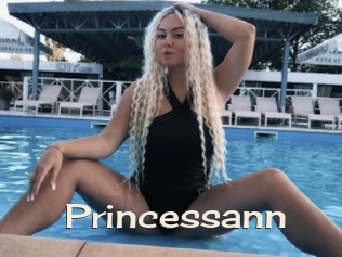 Princessann