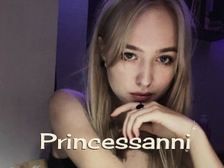 Princessanni
