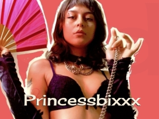 Princessbixxx