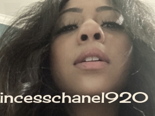 Princesschanel920