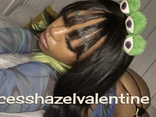 Princesshazelvalentine
