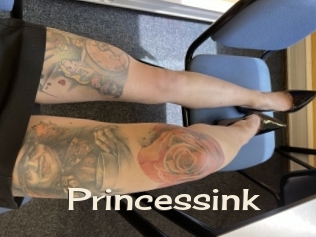 Princessink