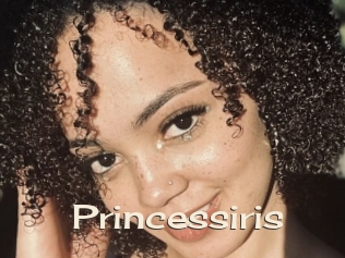 Princessiris