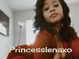 Princesslenaxo