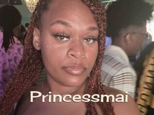 Princessmai