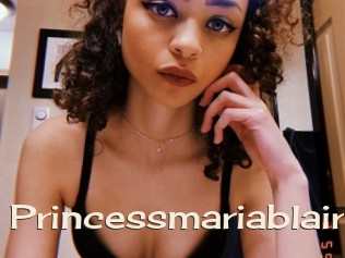 princessmariablair Big Dicks Round Ass