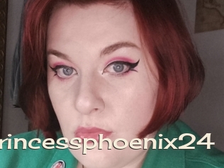Princessphoenix24