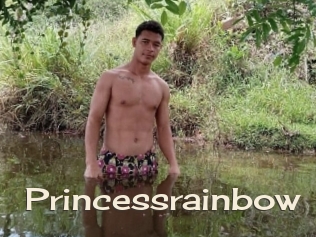 Princessrainbow