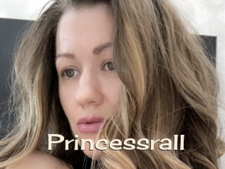 Princessrall