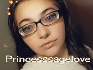 Princesssagelove