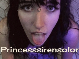 Princesssirensolon