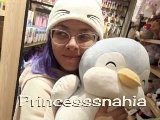 Princesssnahia
