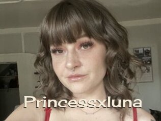 Princessxluna