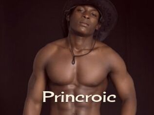 Princroic