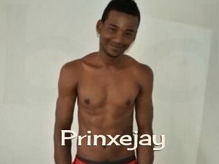 prinxejay Big Dicks Round Ass