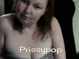 Prissypop