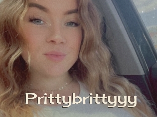 Prittybrittyyy