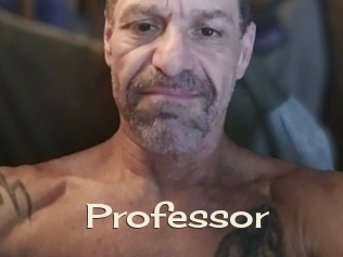 Professor