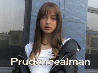 Prudencealman