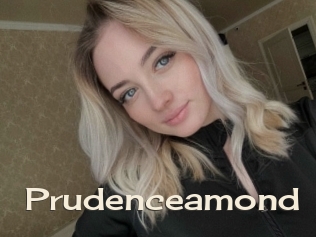 prudenceamond Big Dicks Round Ass