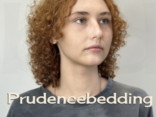 Prudencebedding