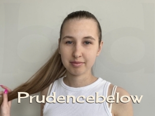 Prudencebelow