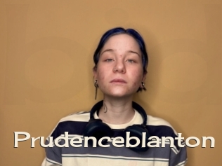 Prudenceblanton