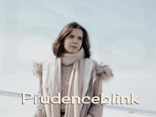 Prudenceblink