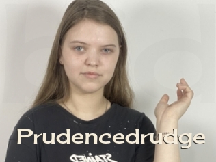 Prudencedrudge