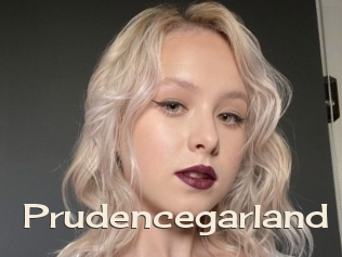 Prudencegarland