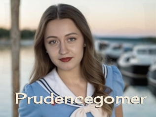 Prudencegomer