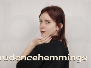 Prudencehemmings