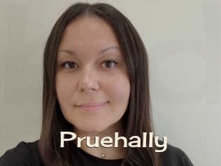 Pruehally
