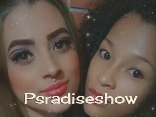 Psradiseshow