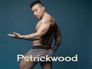 pstrickwood Big Dicks Round Ass