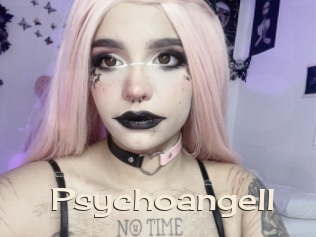 Psychoangell