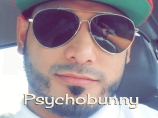 Psychobunny