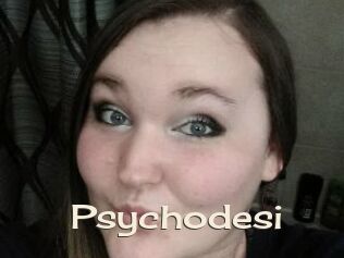 psychodesi Big Dicks Round Ass