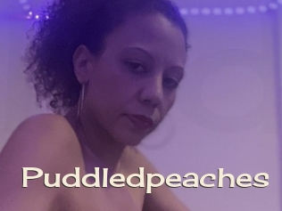Puddledpeaches