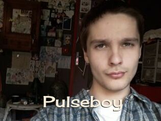 pulseboy Big Dicks Round Ass