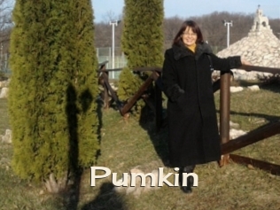 Pumkin
