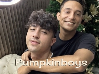 pumpkinboys Big Dicks Round Ass